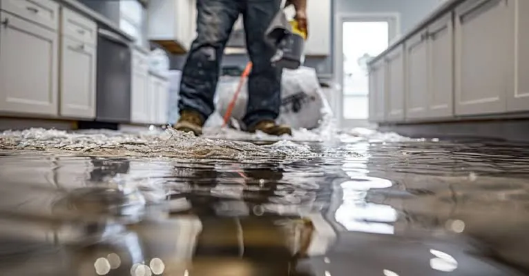 Water damage restoration companies near me in Shady Grove, OK - Emergency flood extraction