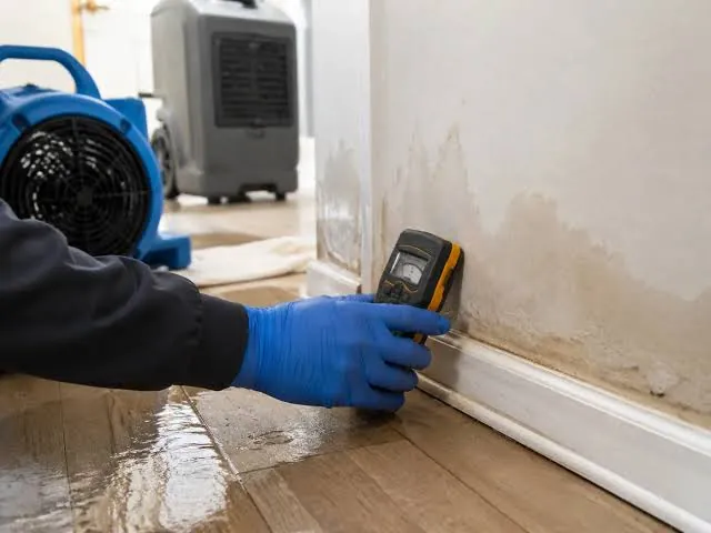 24/7 Water damage restoration services in Shady Grove, OK - Rapid flood cleanup and mitigation